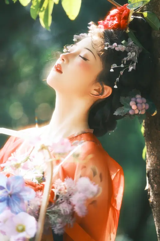 [YITUYU艺图语]2025.01.09 甜兔 兔牙w - 艺图语