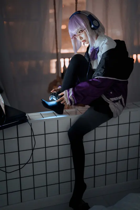 新条茜 - 面饼仙儿